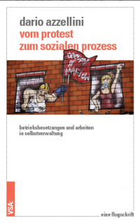 Vom Protest zum sozialen Prozess 